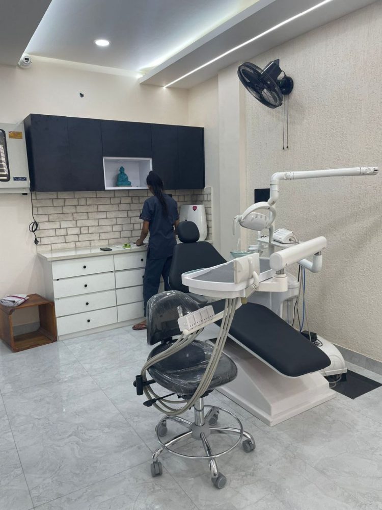 Dental Clinic